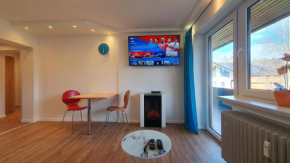 Ferienappartement Melanie Füssen